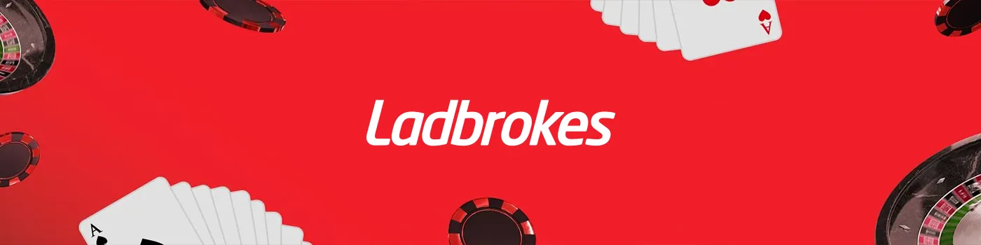 Ladbrokes online sázení