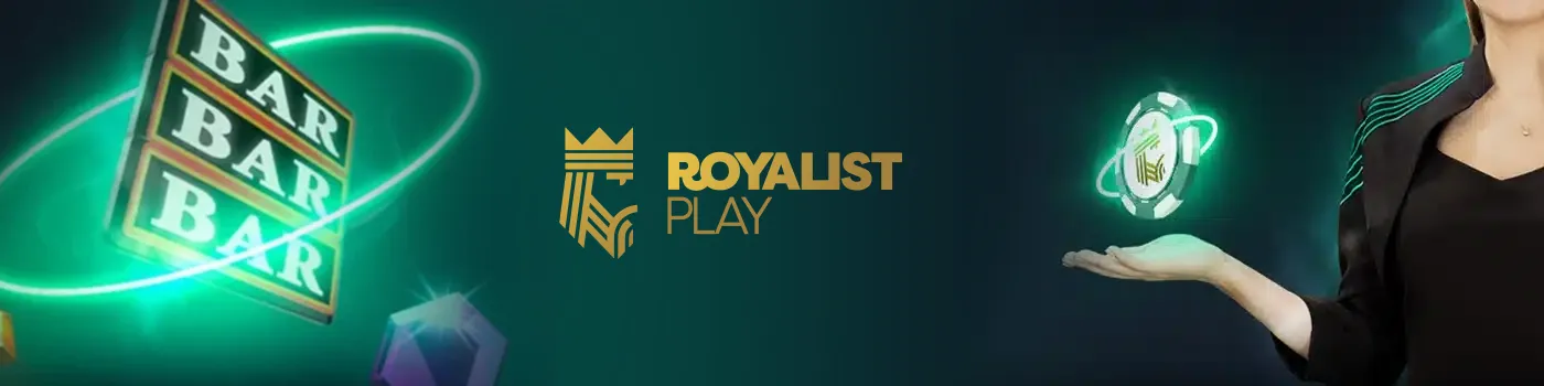 Royalistplay sportovní sázení
