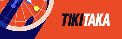 TikiTaka sportovní sázení
